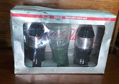 KIT COCA COLA - comprar online