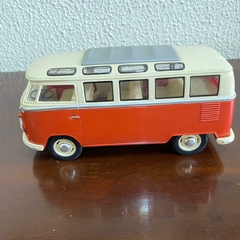 KOMBI CORUJINHA MINIATURA na internet