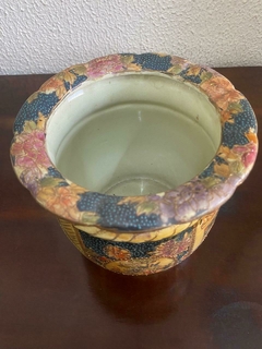 VASO DE PORCELANA CHINESA - comprar online