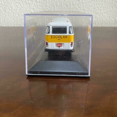 KOMBI MINIATURA ESCOLAR na internet