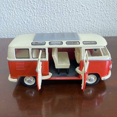 KOMBI CORUJINHA MINIATURA - comprar online