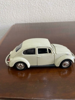 FUSCA MINIATURA - comprar online