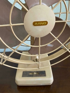 VENTILADOR ARNO - comprar online