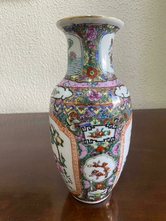 VASO MÉDIO DE PORCELANA - comprar online