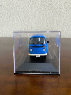 KOMBI MINIATURA T2 1976 - comprar online