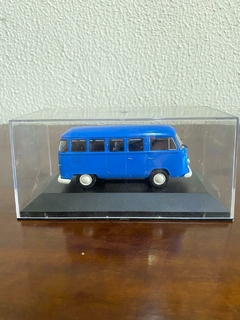 KOMBI MINIATURA T2 1976 na internet