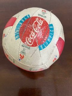 BOLA COCA COLA