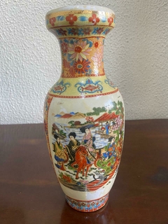 VASO DE PORCELANA GUEIXA