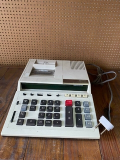 Imagem do CALCULADORA ELÉTRICA SHARP COMPET