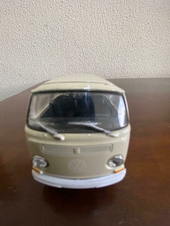 KOMBI MINIATURA na internet