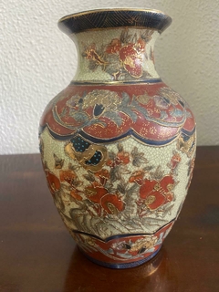 VASO DE PORCELANA CHINESA na internet