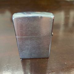 ISQUEIRO PRATEADO ZIPPO MADE IN U.S.A na internet