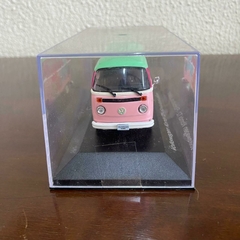 KOMBI MINIATURA T2 FLORICULTURA JULIANA