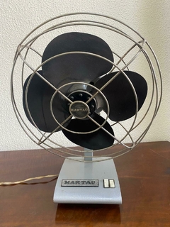 VENTILADOR MARTAU