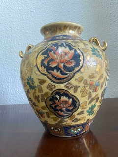 VASO DE PORCELANA