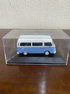 KOMBI MINIATURA EDIÇÃO LIMITADA - comprar online