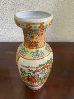 VASO DE PORCELANA GUEIXA - comprar online