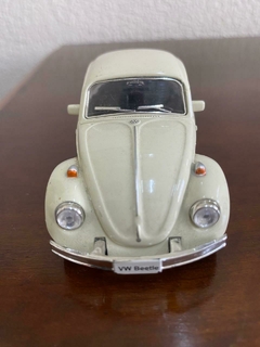 FUSCA MINIATURA