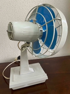 VENTILADOR ARNO - Mondo Antico