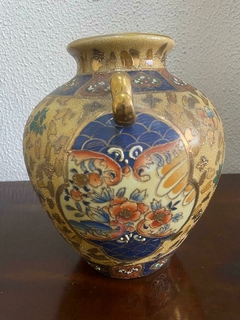 VASO DE PORCELANA - Mondo Antico