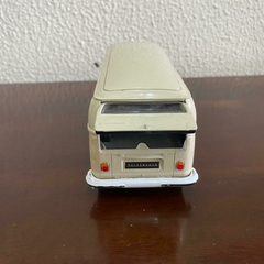 KOMBI BEGE MINIATURA - Mondo Antico