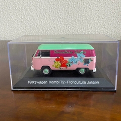 KOMBI MINIATURA T2 FLORICULTURA JULIANA - comprar online