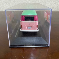 KOMBI MINIATURA T2 FLORICULTURA JULIANA na internet