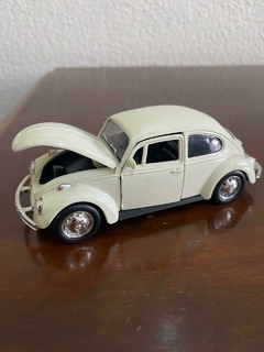 FUSCA MINIATURA na internet