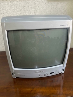 TELEVISÃO TOSHIBA LUMINA LINE na internet