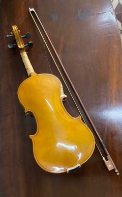 VIOLINO DOMINANTE COM CASE - loja online