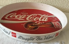 BANDEJA COCA COLA - comprar online