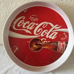 BANDEJA COCA COLA