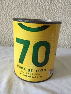 LATA NESTLÉ COPA 70