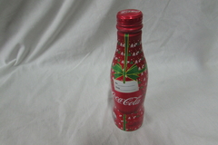 GARRAFA DE COCA COLA EDIÇÃO NATAL 2014 na internet