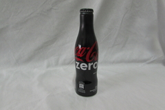 GARRAFA DE COCA COLA PRETA ZERO - comprar online