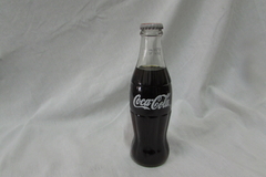 GARRAFA COCA COLA 237 ML