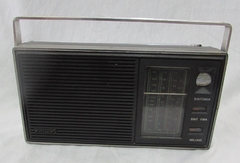 RÁDIO PORTÁTIL PHILIPS MOD.RL302