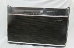 RÁDIO PORTÁTIL PHILCO-FORD SOLID STATE