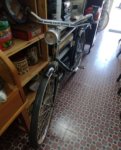 BICICLETA PHILIPPIS ANOS 50