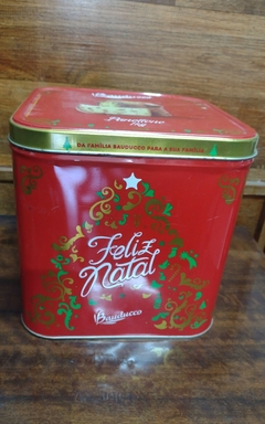 LATA BAUDUCO ESPECIAL DE NATAL