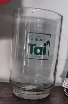 Copo Guaraná Taí