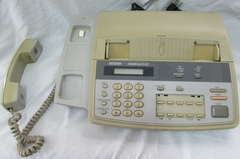 FAX BROTHER INTELLI 620 - comprar online