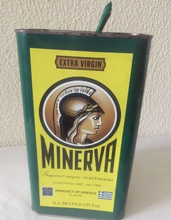 LATA MINERVA