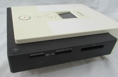 GRAVADOR DE DVD SONY