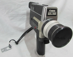 FILMADORA CANON - comprar online