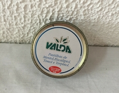 LATA PASTILHA VALDA