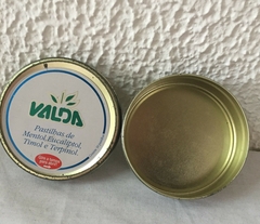 LATA PASTILHA VALDA - comprar online