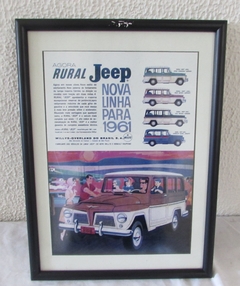 QUADRO JEEP