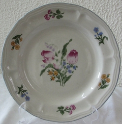 PRATO DE PORCELANA - comprar online