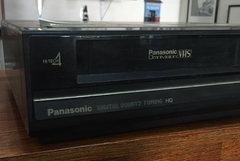 VIDEO CASSETE PANASONIC - comprar online